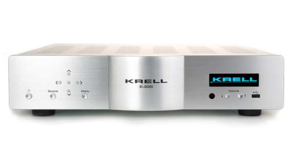 Krell K-300i, integrisano pojačalo, samo za prave zaljubljenike u high-end | la vie de luxe, high end audio, magazin